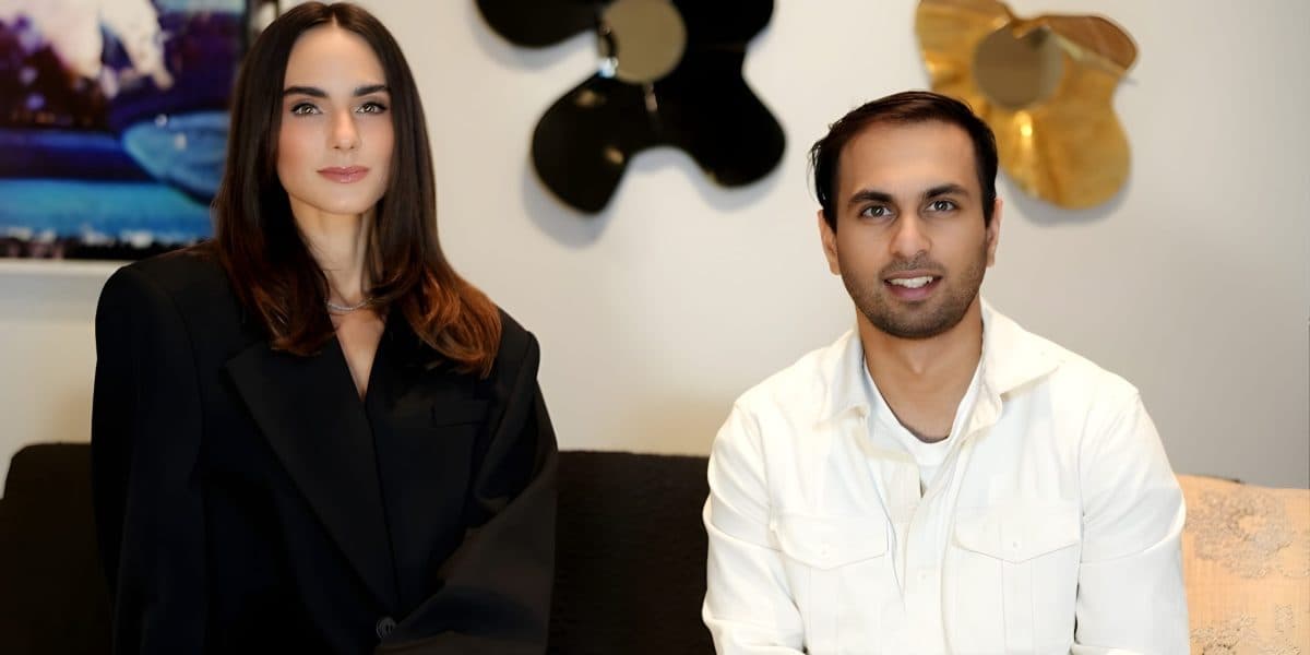 Atlanta-Backed AI Startup Nava Secures $8.3M to Regulate Autonomous Financial Agents