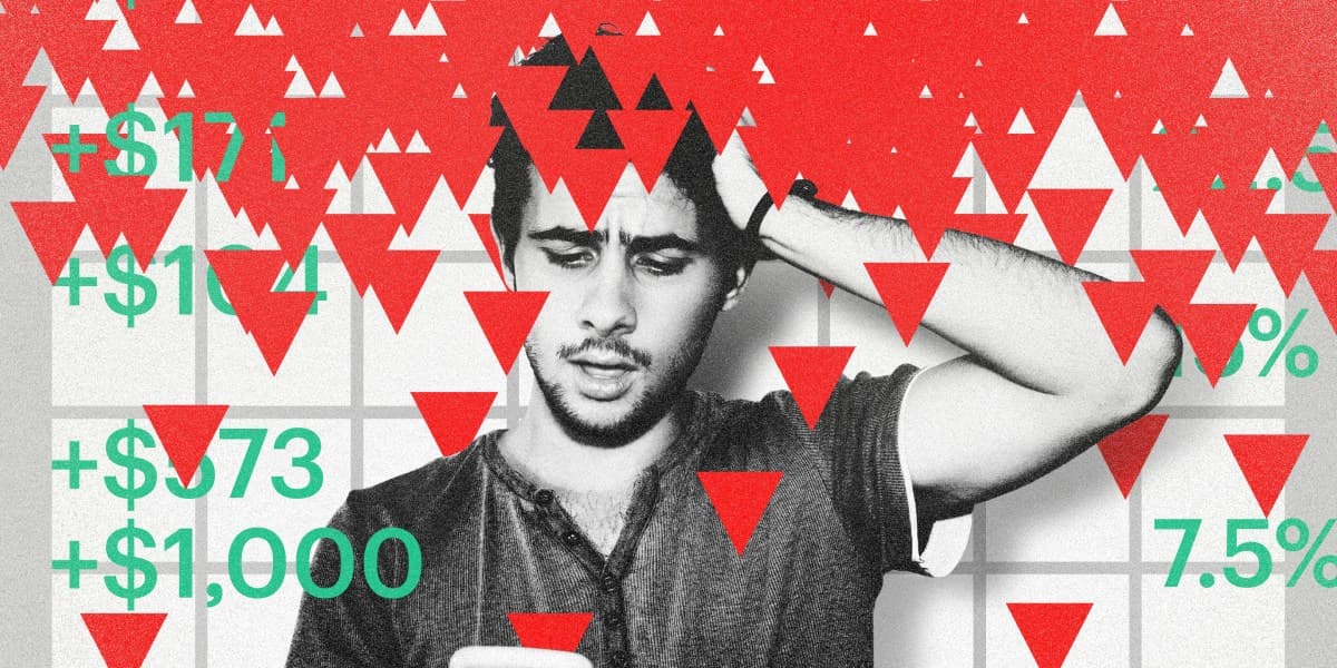 Prediction Markets Surge in Popularity, Raising Concerns for Young Investors