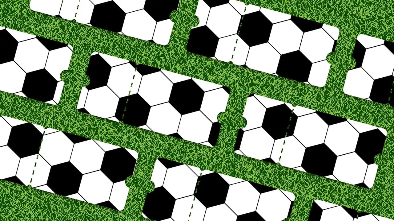 World Cup 2026: Atlanta Fans Can Catch Games at Mercedes-Benz Stadium