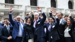 Pershing Square Goes Public: What Atlanta Investors Need to Know