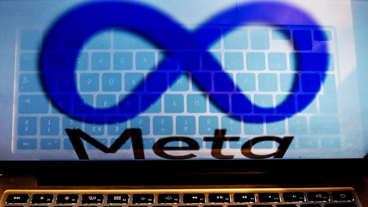 Meta's AI Push Sparks Staff Morale Crisis, 14K Job Cuts Ahead