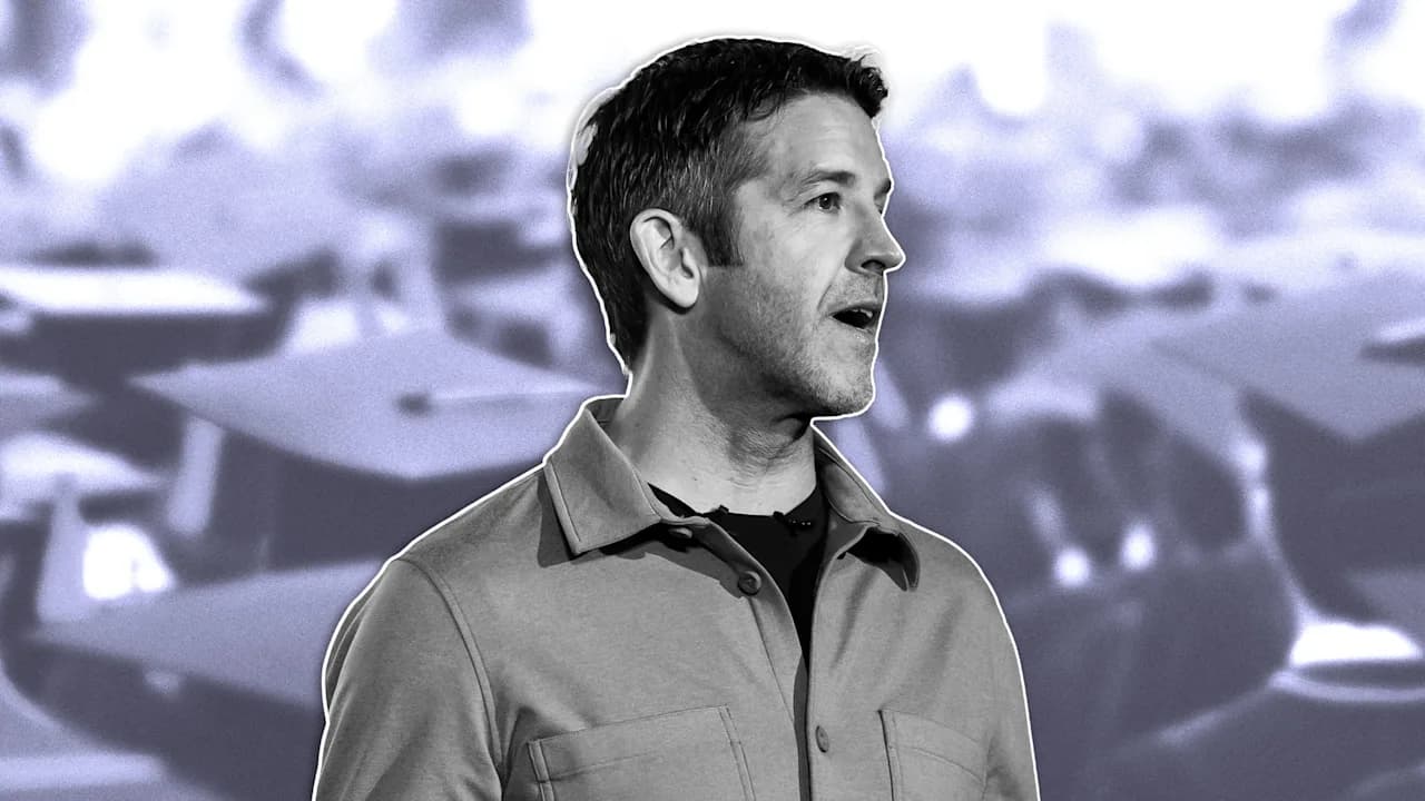 Apple's New CEO Shares Timeless Lessons for Atlanta Leaders