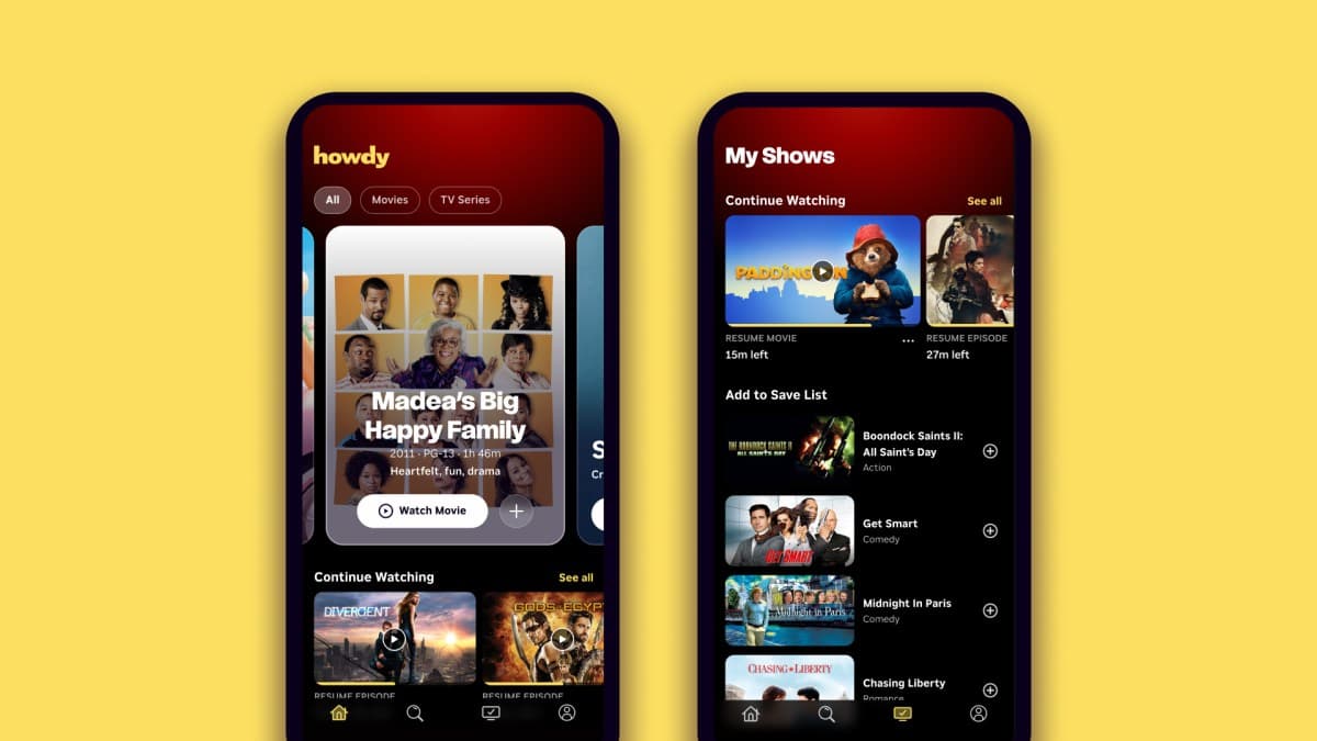 Roku's Budget Streaming Service Howdy Hits 1M Subscribers