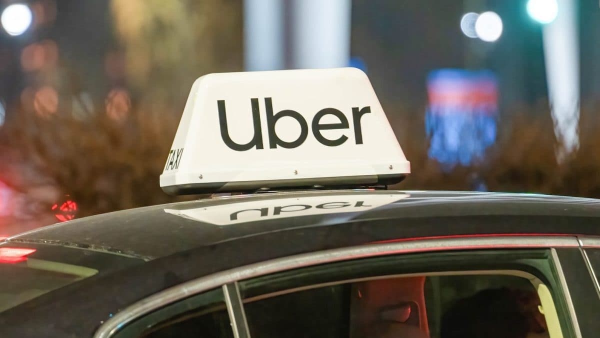 Uber Expands Beyond Rides Into Travel and Hospitality