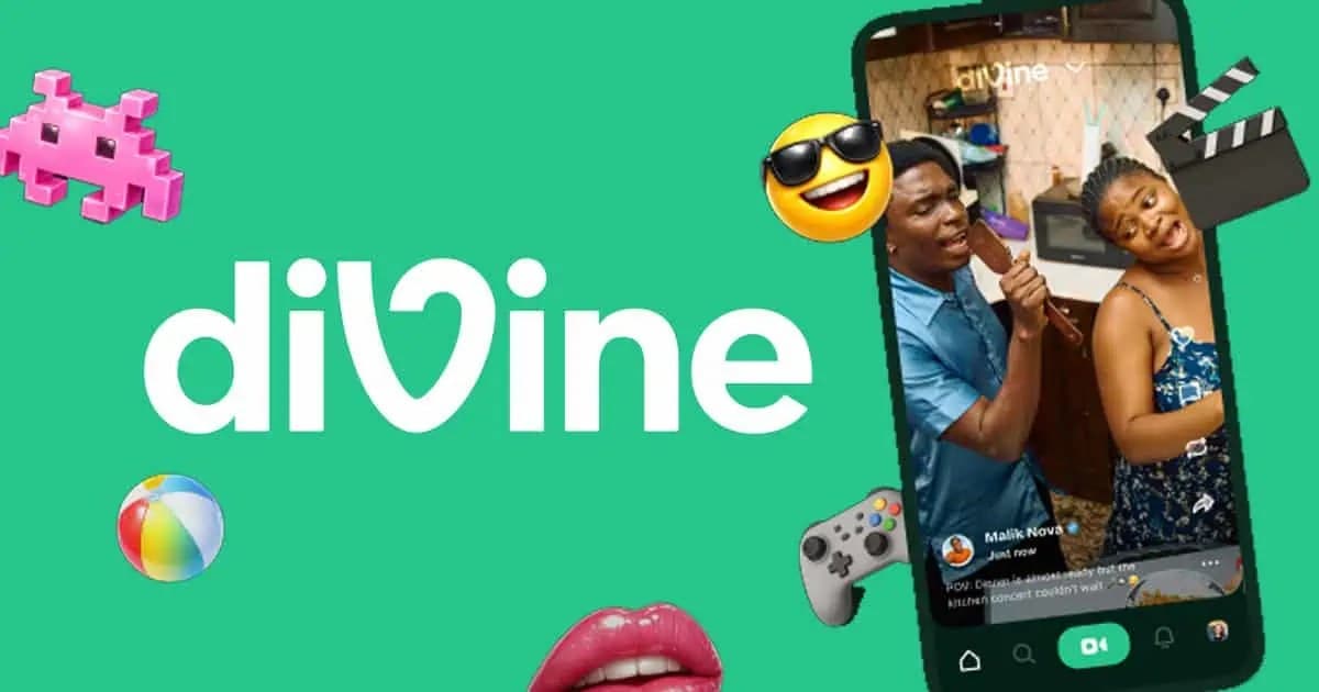 Jack Dorsey's Divine App Revives Short-Form Video in Competitive Market